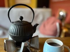 -田德能咖啡博物馆