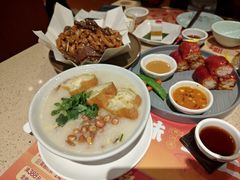 -点都德(千灯湖环宇城店)