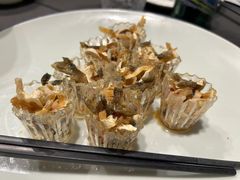 -肆月河豚·新淮扬(金融街店)