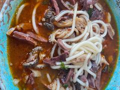 -蒙亨·手把肉·蒙古包文化主题餐厅(天恒广场店)