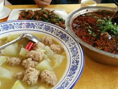 -胖大姐黄辣丁鱼庄(新津店)