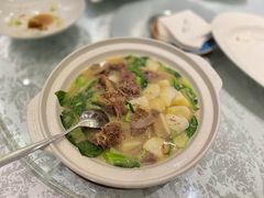 -淮食·雅宴(北大博雅国际酒店)