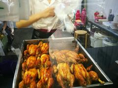 -吴山烤禽 (吴山路店)