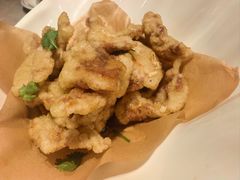 -华竹饭店(中央大街店)