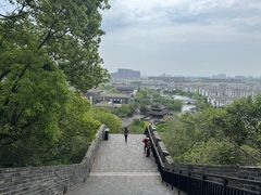 -虞山风景区