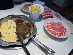 -傣妹火锅(南京东路一店)