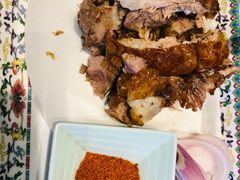 -驿楼兰·新疆菜(火车站店)