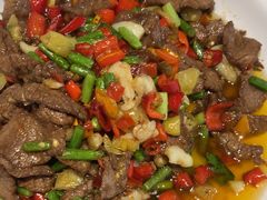 -李氏传家菜(兴城路店)