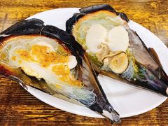 烤带子-冯姐生蚝(迎宾广场店)