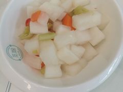 泡萝卜-觅姐一碗健康煮(青浦宝龙广场店)