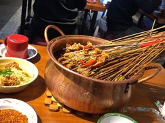 -搓火大都会(广安门总店)