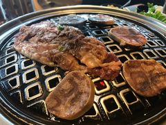 -陇璟烧肉酒场(友谊阳光城店)
