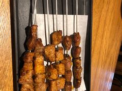 -王记西鎮电烤肉(汶上路店)