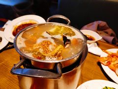 海星-亚马逊海鲜自助餐厅(惠山万达店)