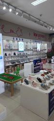 -孩子王(北一路万达店)