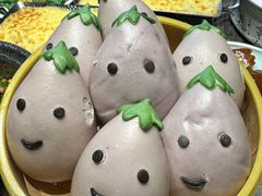 -新海渔港·胶东海鲜家常菜·家宴(奥体中心店)