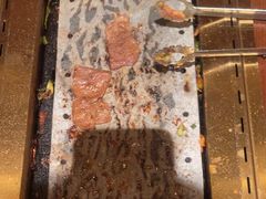 -新石器烤肉(中房金谊广场店)