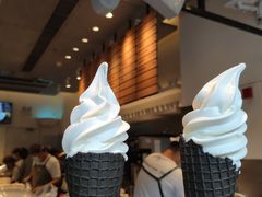 -喜茶(东莞汇一城店)