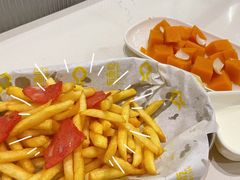 -有鱼吃·纸包烤鱼(曲江创意谷店)