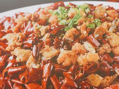 -辣婆婆(航天桥店)