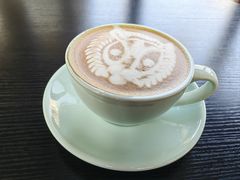 -糖房咖啡(南锣鼓巷店)