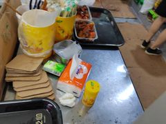 -阿姨牛杂(北京路店)