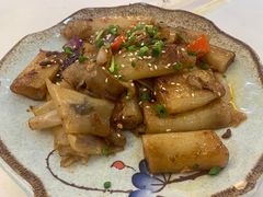 -东江渔村·古典园林·30年粤菜老字号(太和店)