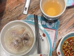 -春润大地海南椰子鸡(沙井京基百纳广场店)