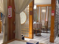 -不倒翁·安徽名菜楼(步行街店)