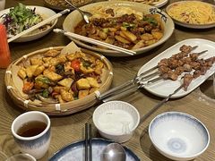 -那时新疆·若羌(经纬汇店)