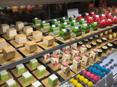 -半岛翡丽海鲜自助餐厅(观风亭店)