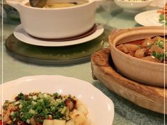 -锦水苑川菜馆(风格雅园店)