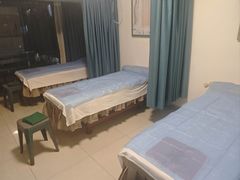 -张钰强中医正骨推拿连锁(宝安中心店)