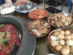 -黄潇洒老火锅(九眼桥宏济巷店)