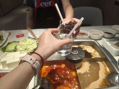 -海底捞火锅(杭州庆春路夜宵主题店)