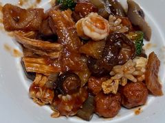 -北京老铺烤鸭(西稍门店)