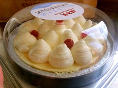 -味多美蛋糕(看丹桥店)