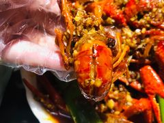 -虾胡闹·澳洲小龙虾·烧烤(福田鲨鱼店)