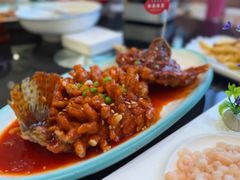 -吴记小园楼(新庄店)