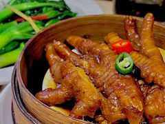 -香港池仔记肠粉王(博多新记襄阳南路店)