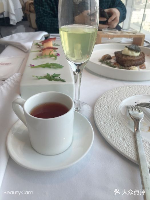 王品牛排(郑州大卫城店)图片