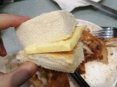 -华嫂冰室(尖沙咀店)