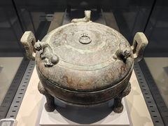 -齐文化博物馆
