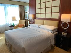 -上海雅居乐万豪侯爵酒店