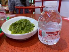 -喜家德虾仁水饺(东海缤纷天地店)