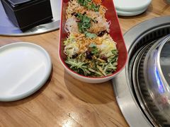 -锅老头铁锅炖•大锅蒸汽海鲜(韩乐坊店)