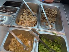 -回味鸭血粉丝汤(京新广场店)