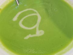 青豆-金牌外婆家(苏州中心店)