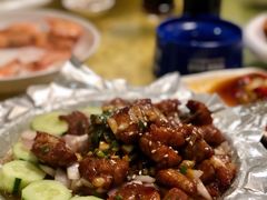 -新五一海鲜•夜宵大排档(城隍庙店)