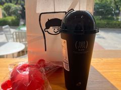 -喜茶(广州番禺奥园广场店)